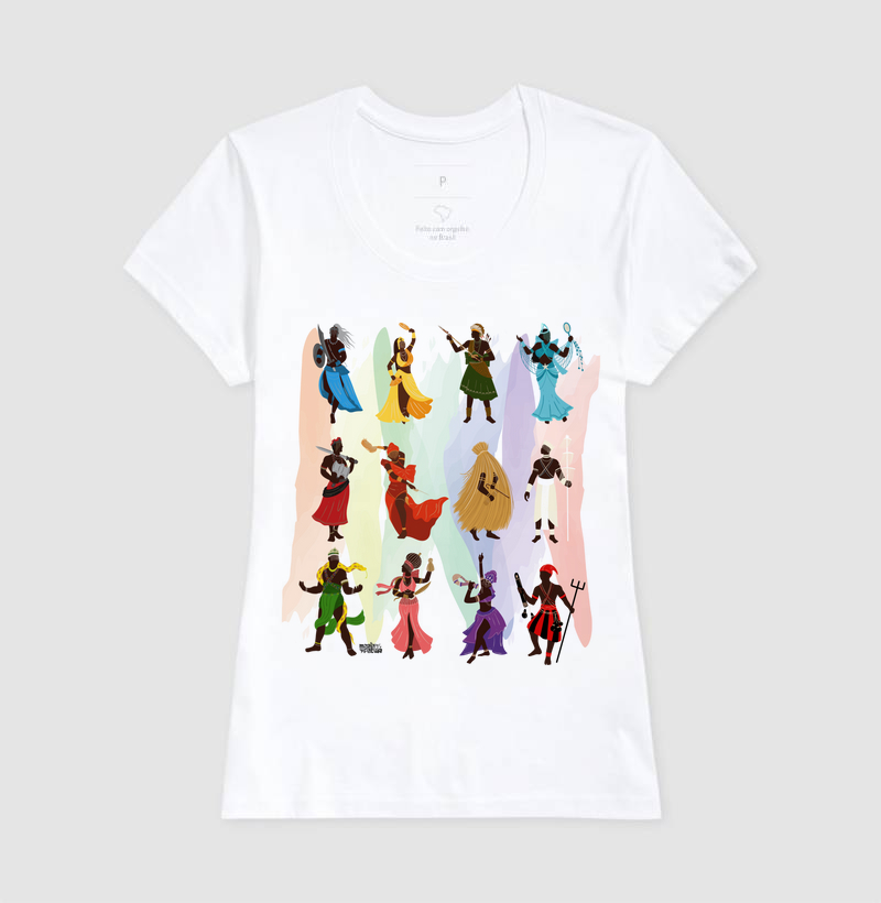 Camisa 5