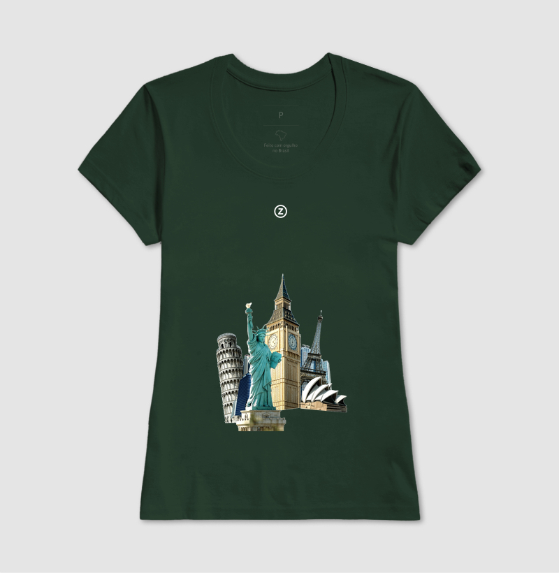 Camisa 12