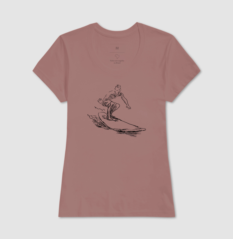 Camisa 16