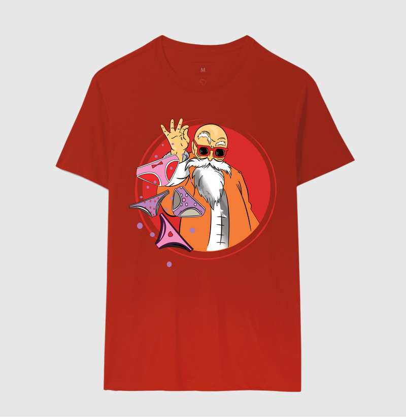 Camisa 18
