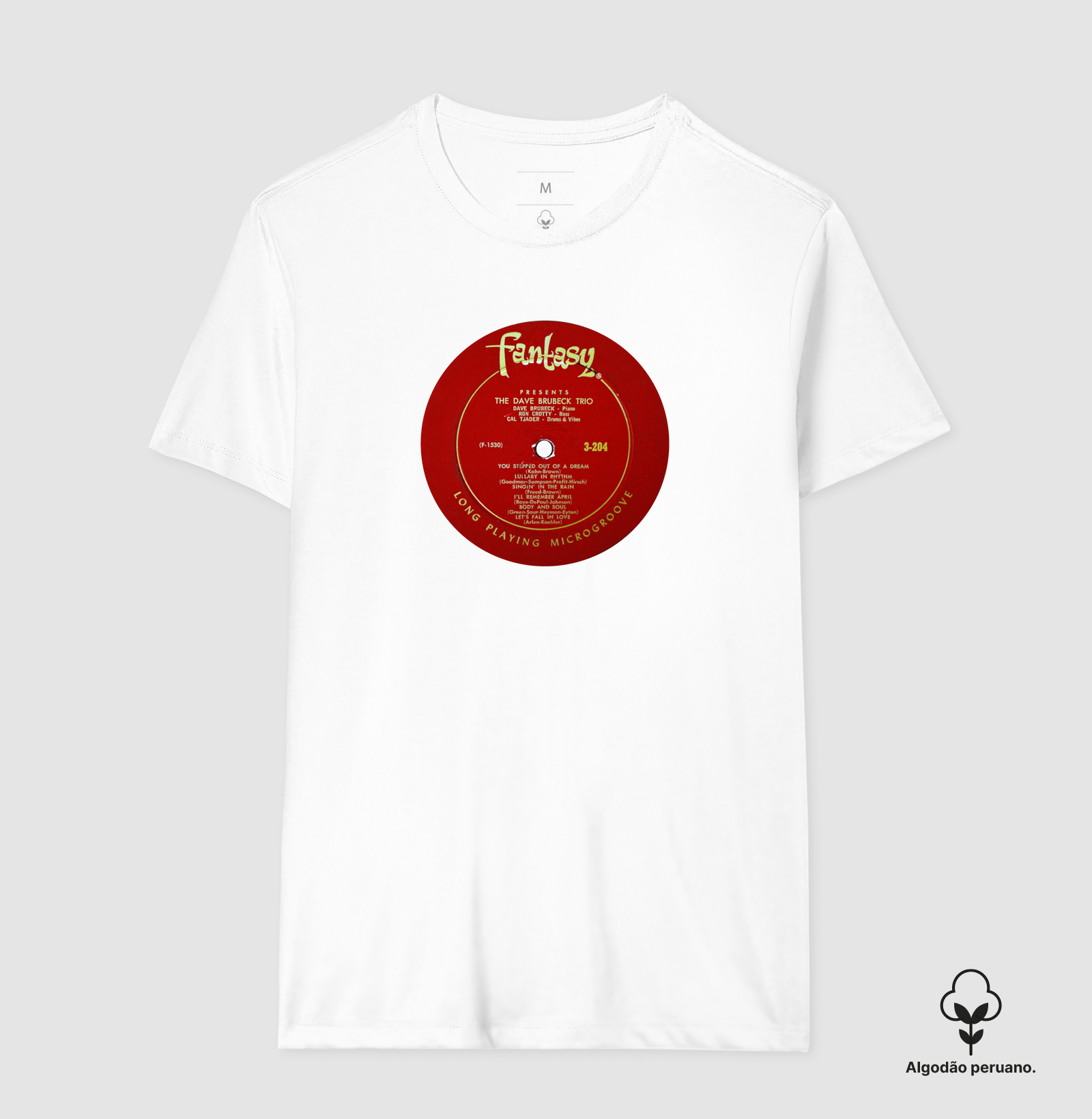 Camisa 4