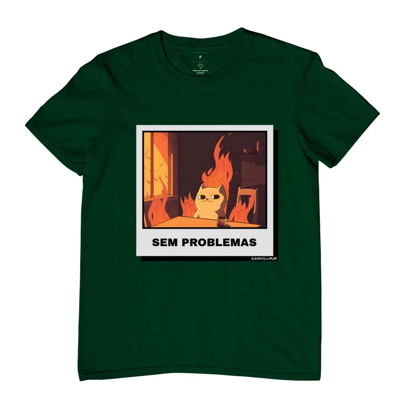 Camisa 3