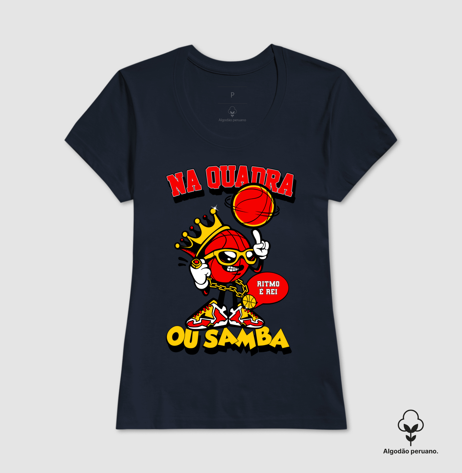 Camisa 5