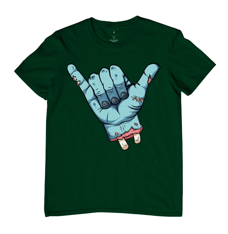 Camisa 11