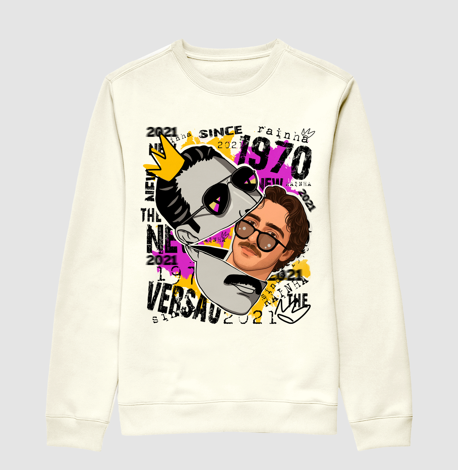 Camisa 1