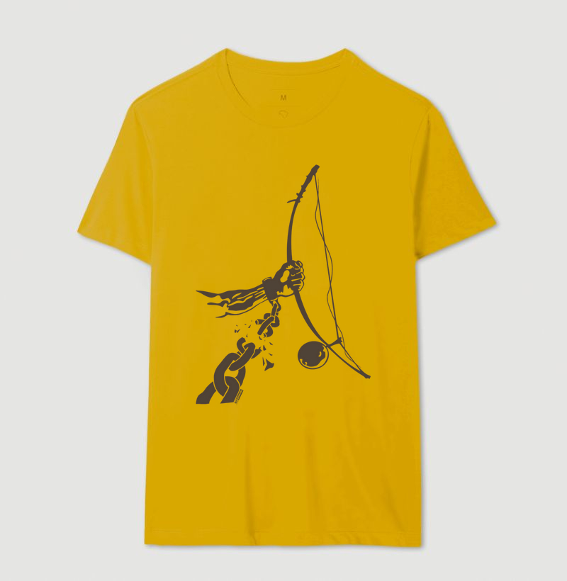Camisa 16