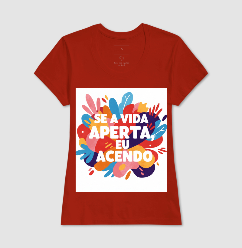 Camisa 10