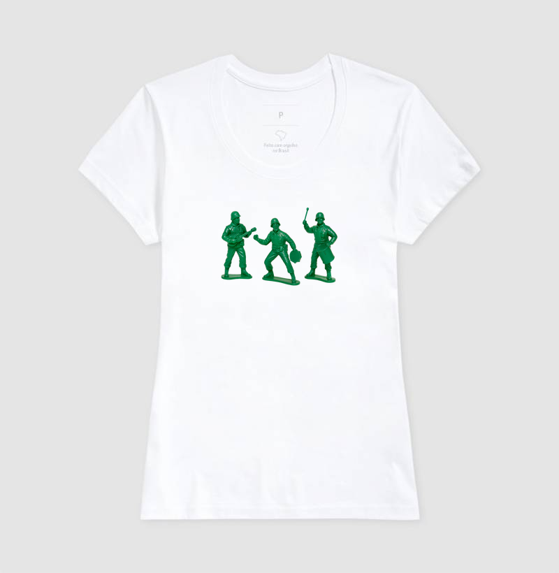 Camisa 7