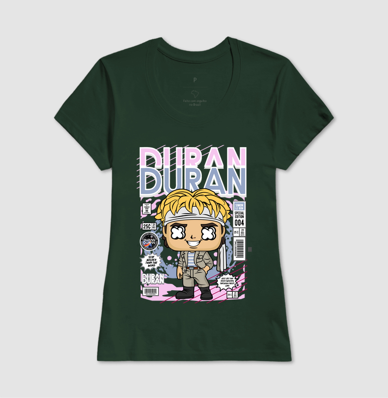 Camisa 10