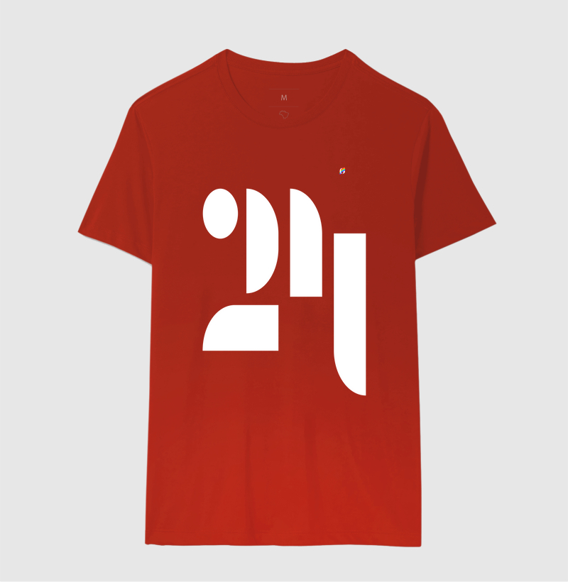 Camisa 16
