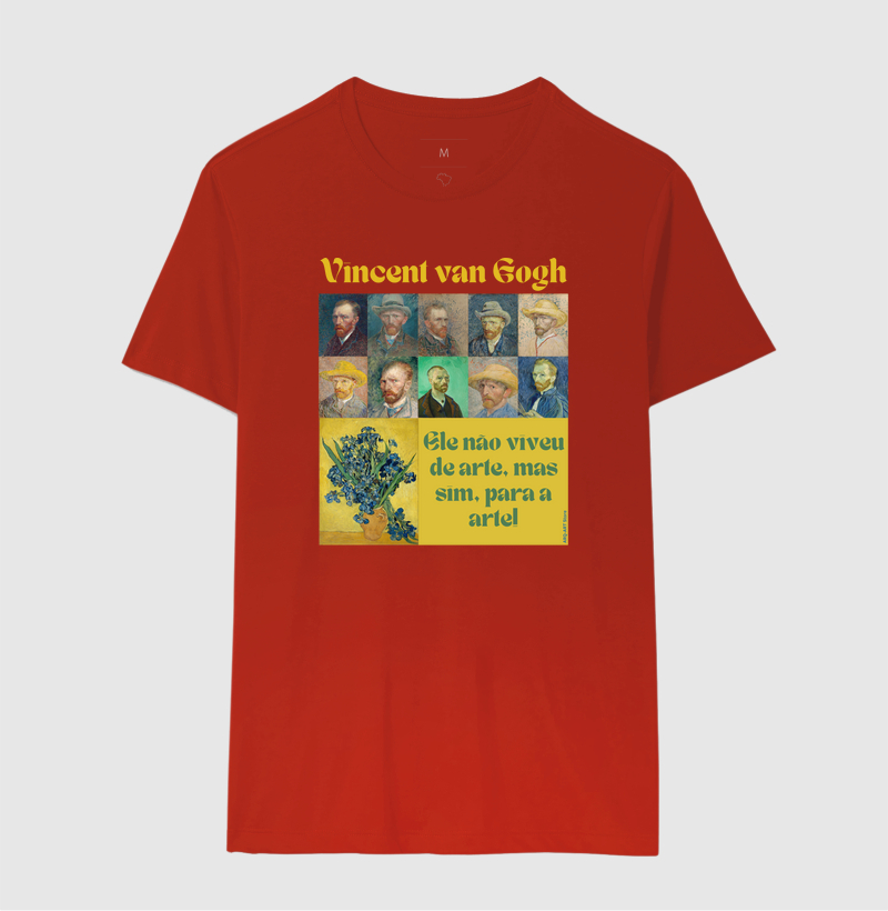 Camisa 11