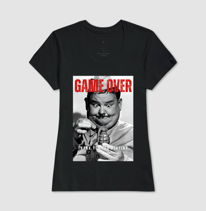 Camisa 6