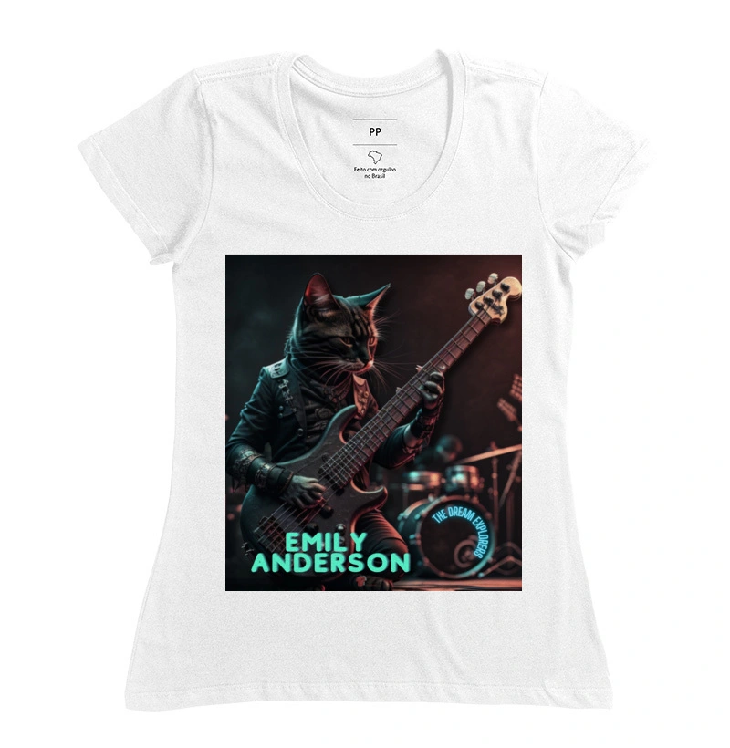 Camisa 4