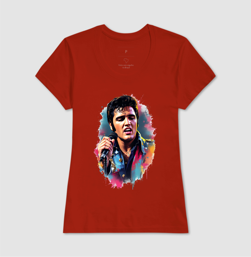 Camisa 10