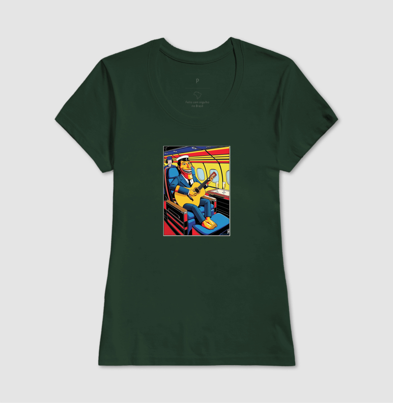 Camisa 6