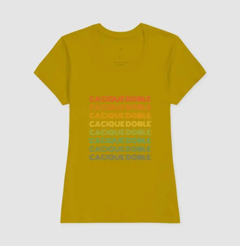 Camisa 6