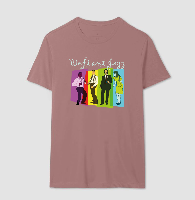 Camisa 8