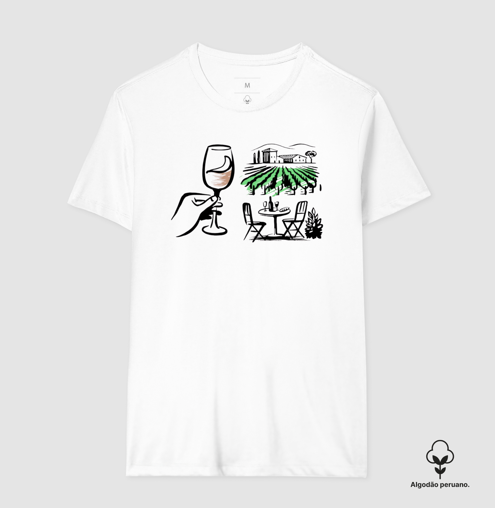 Camisa 1