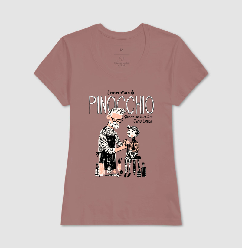 Camisa 15