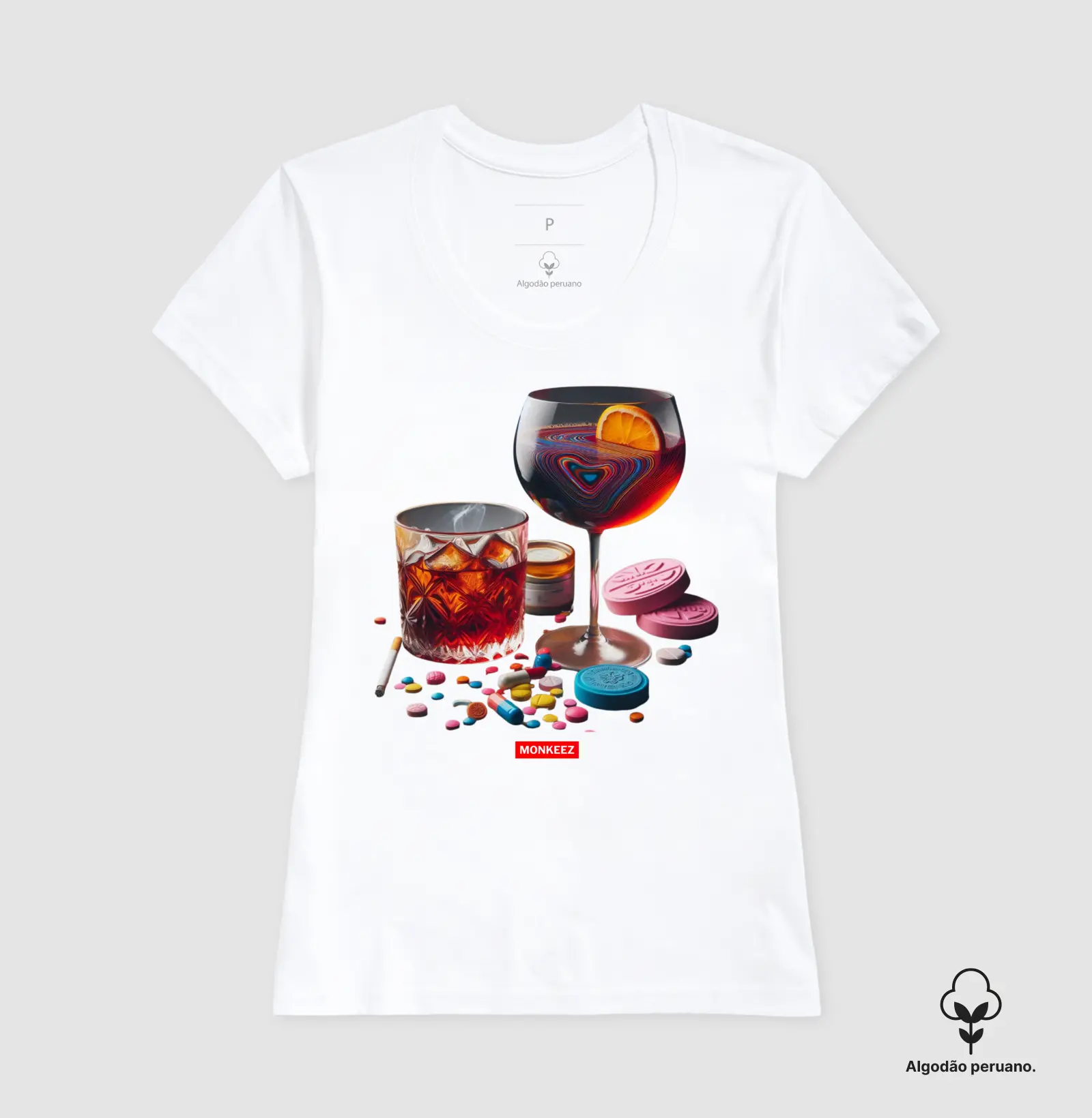 Camisa 5