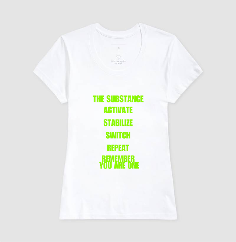 Camisa 7