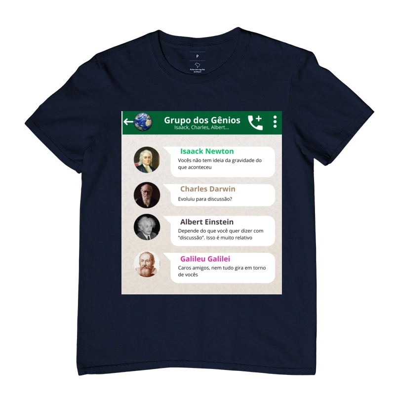 Camisa 4