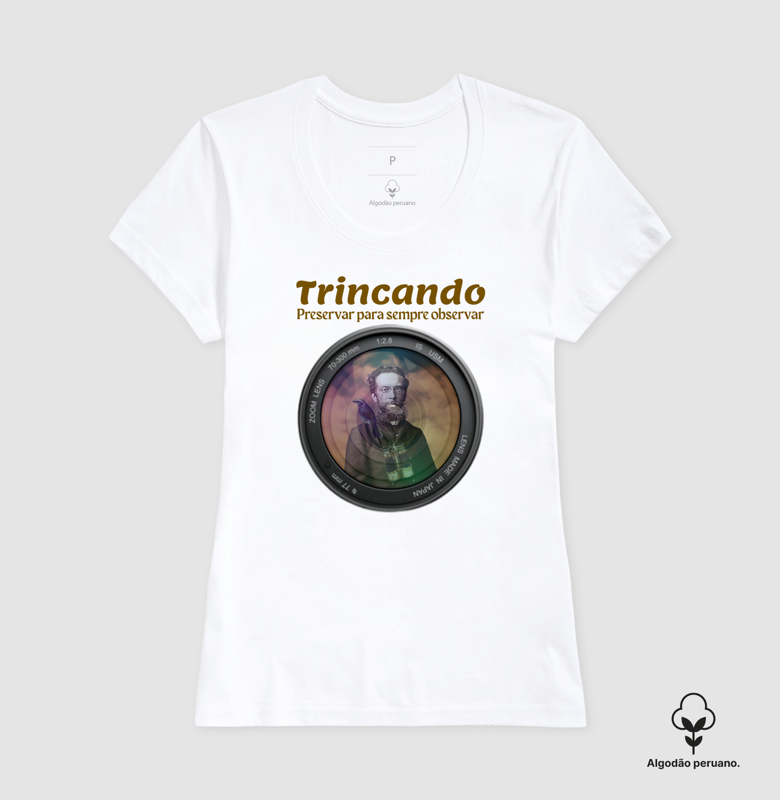 Camisa 4