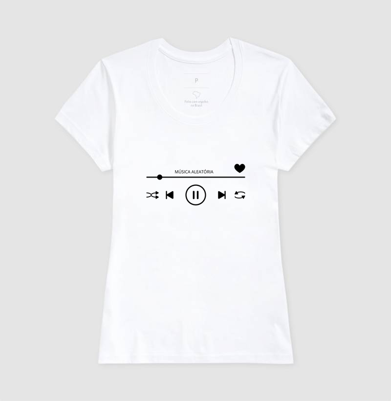 Camisa 12