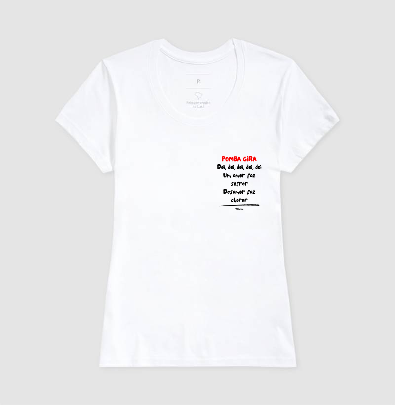 Camisa 7