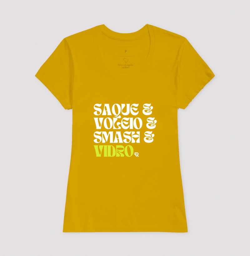 Camisa 21