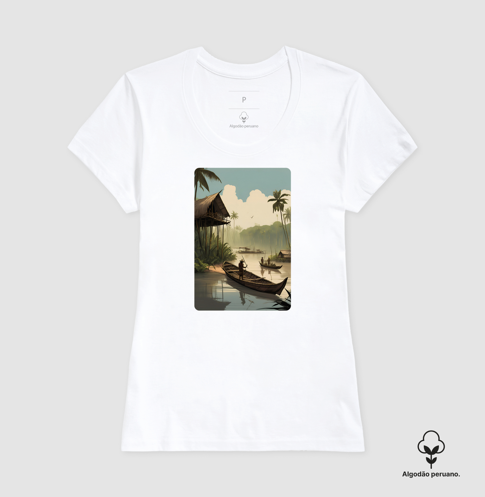 Camisa 6