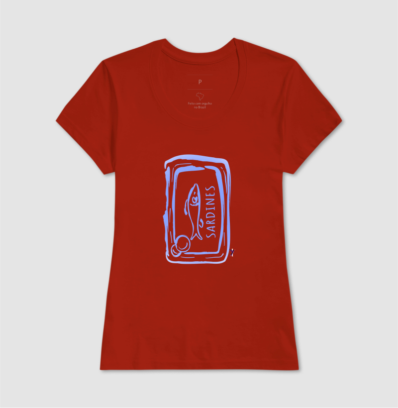 Camisa 8