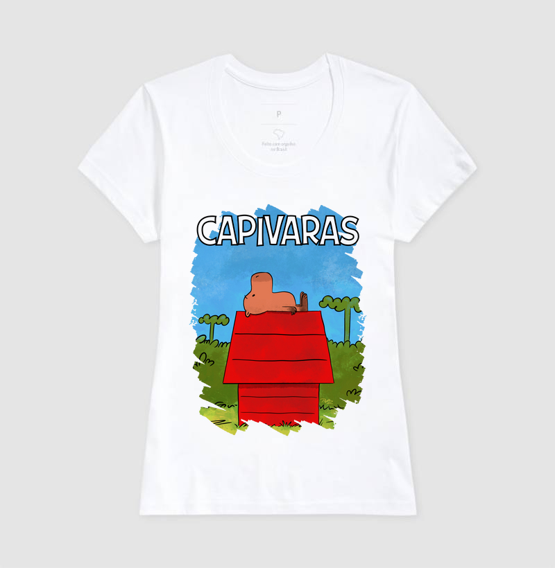Camisa 11