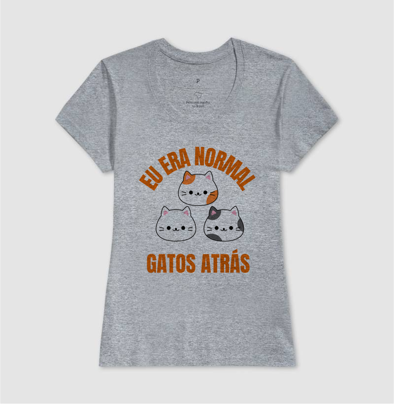 Camisa 15