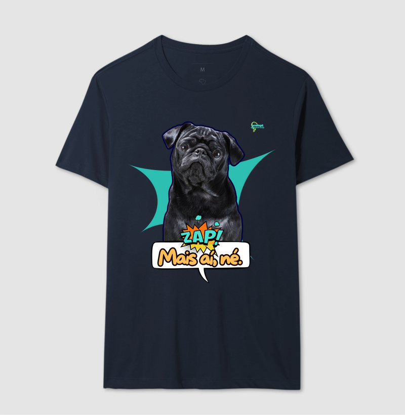 Camisa 18