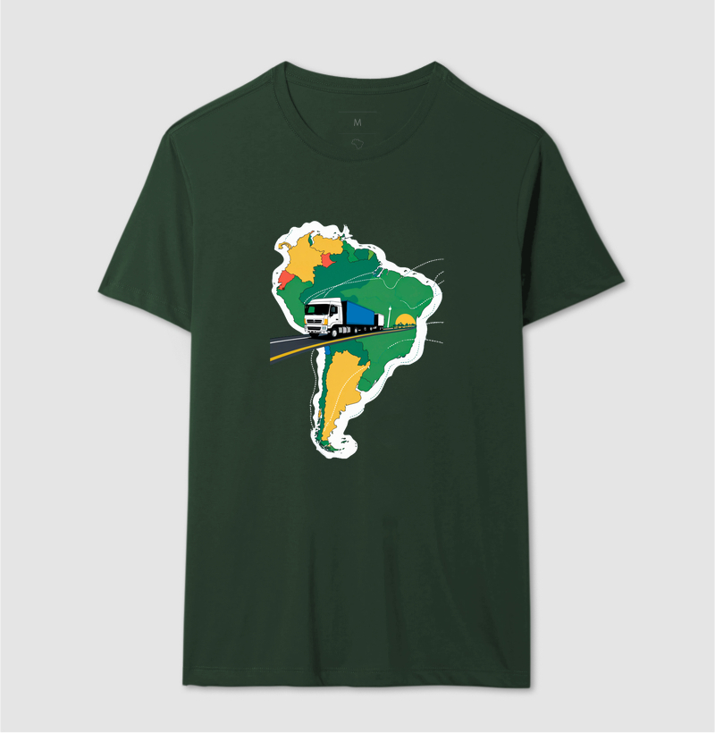 Camisa 7