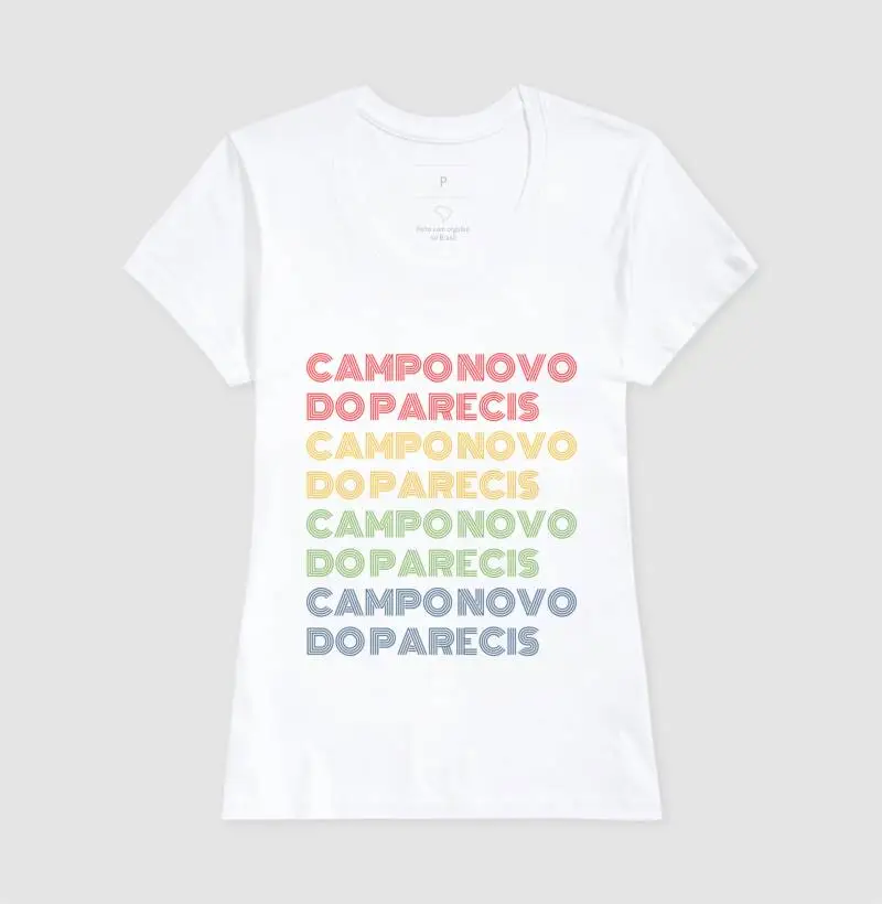 Camisa 11