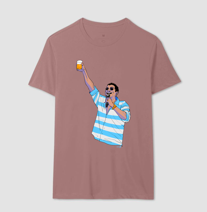Camisa 14
