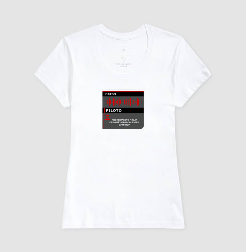 Camisa 15