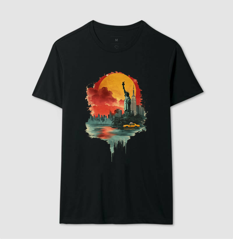 Camisa 8