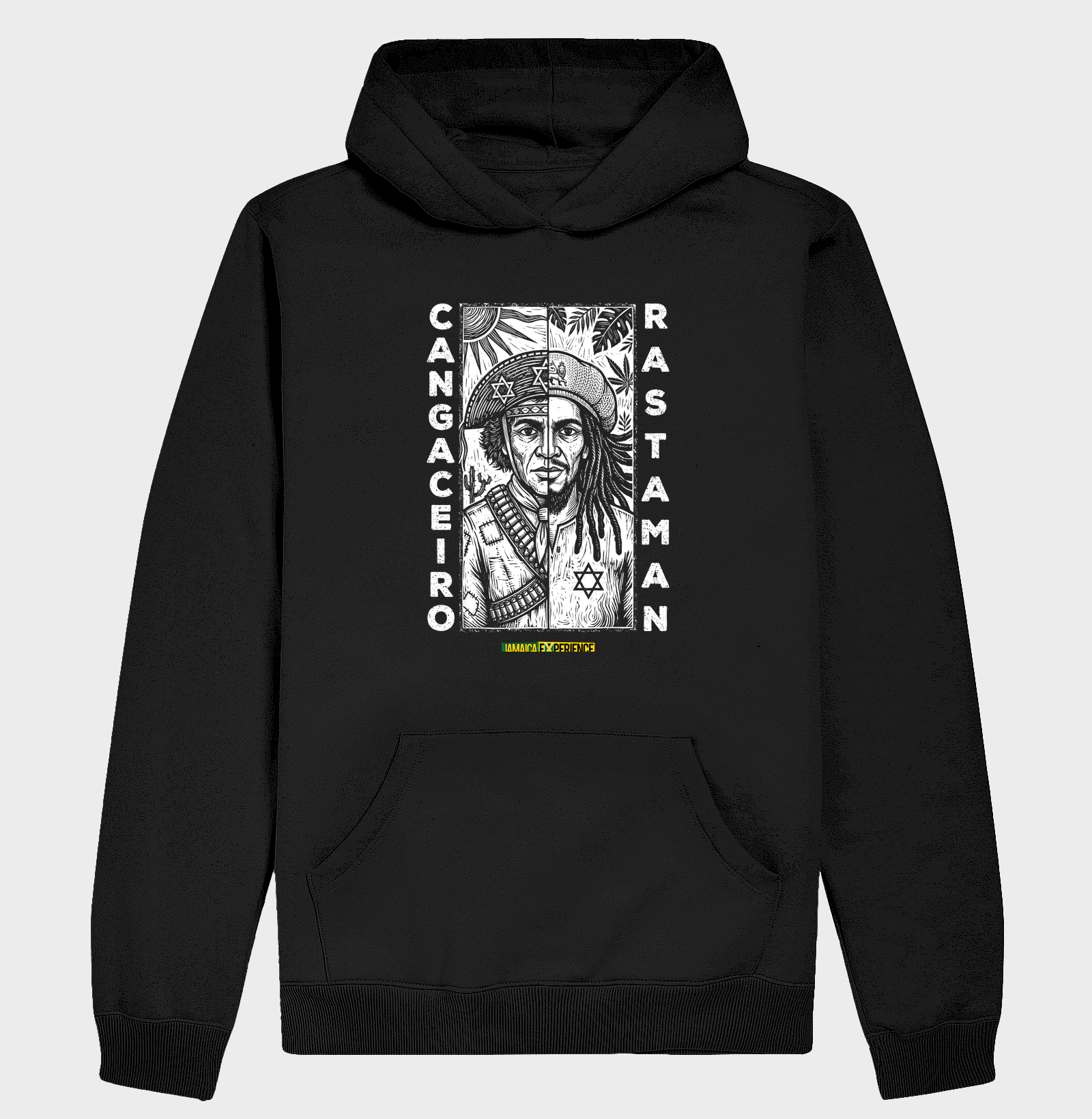 Cangaceiro | Rastaman