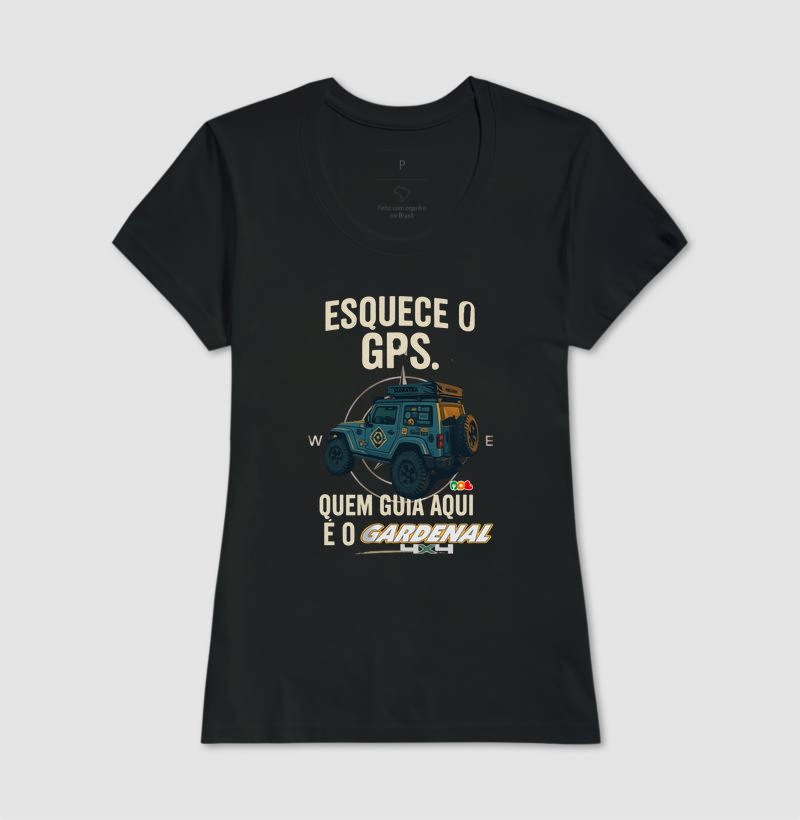 Camisa 16