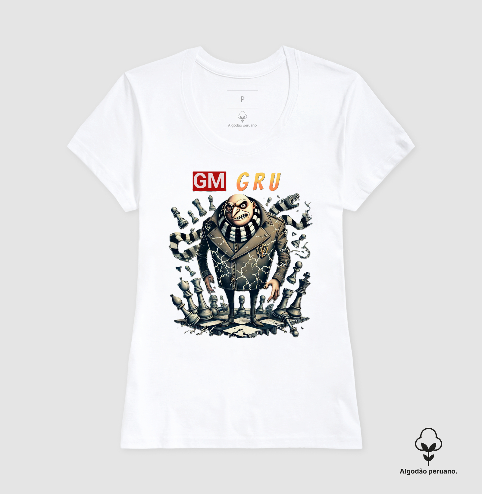 Camisa 1