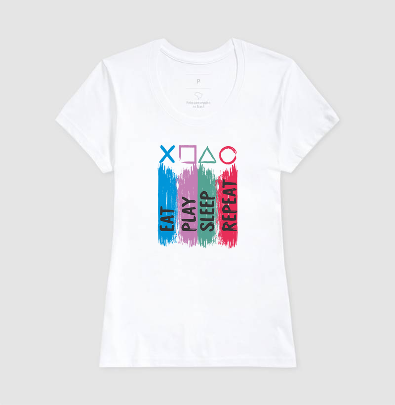 Camisa 15