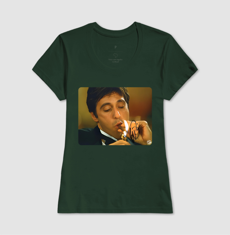 Camisa 16