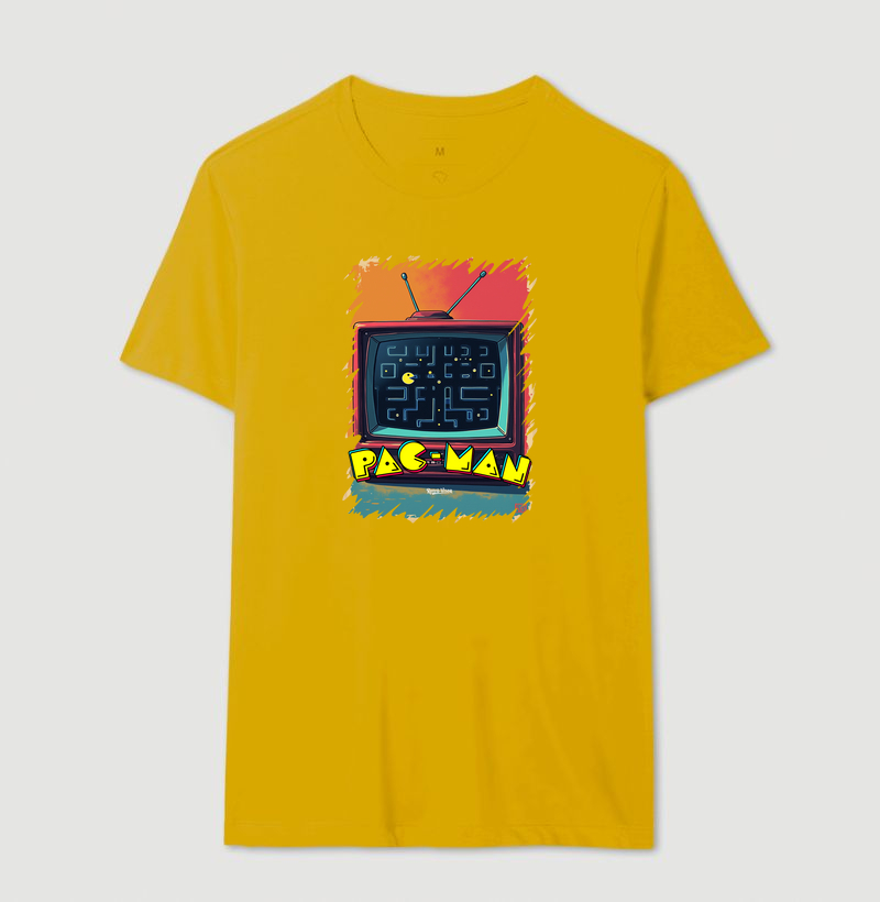 Camisa 16