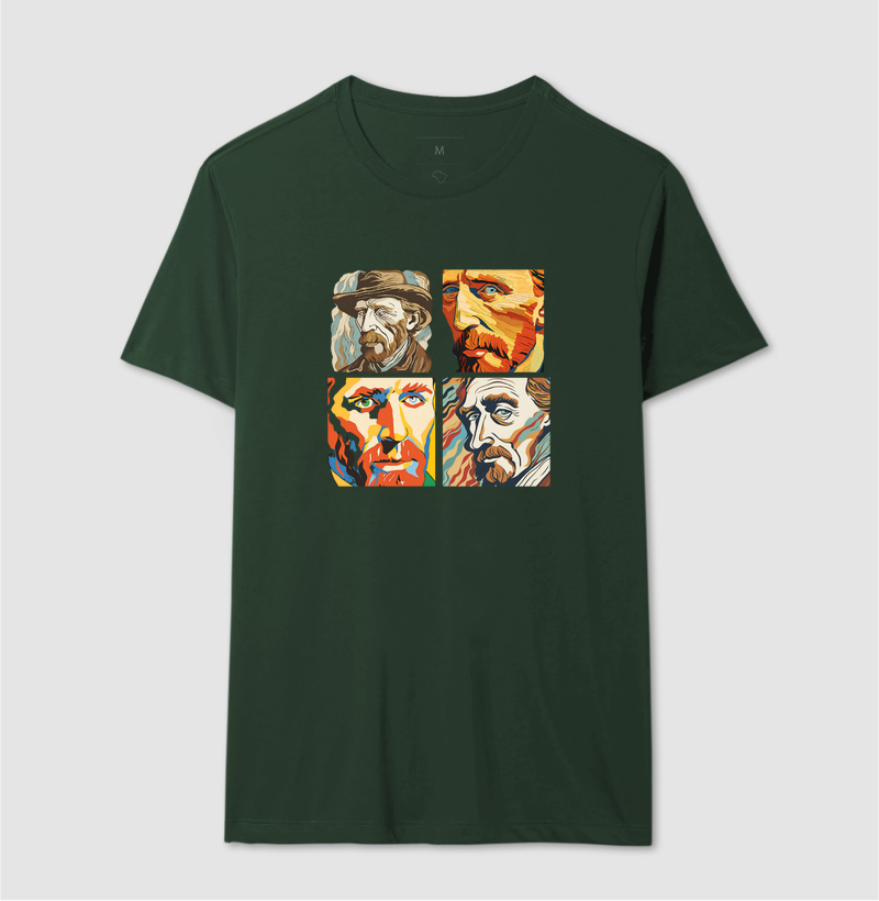 Camisa 9