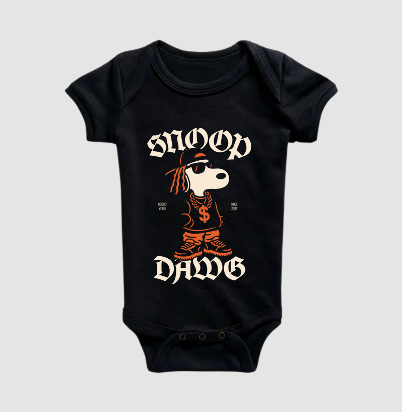 Snoop Dawg