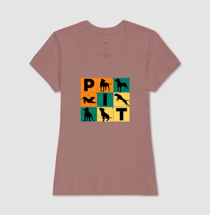 Camisa 16