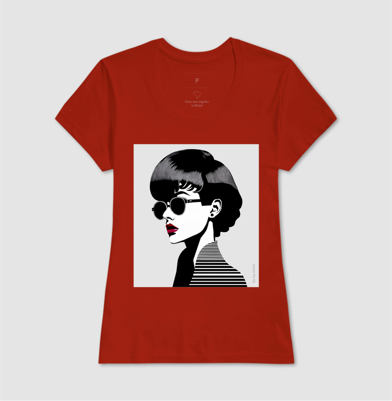 Camisa 10